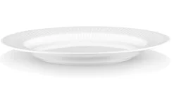 Eva Trio Legio Nova Middagstallerken, , Ø25 cm- Køkken|Tallerkener