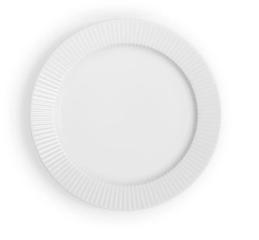 Hot Legio Nova Middagstallerken, , Ø28 cm Køkken|Tallerkener
