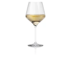 New Legio Nova 6-pak Hvidvinsglas, , 38 cl Køkken|Glas