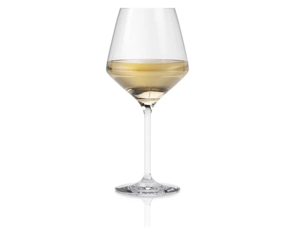New Legio Nova 6-pak Hvidvinsglas, , 38 cl Køkken|Glas