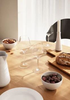 New Legio Nova 6-pak Hvidvinsglas, , 38 cl Køkken|Glas