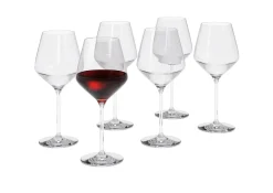 Eva Trio Legio Nova 6-pak Rødvinsglas, , 45 cl- Køkken|Glas
