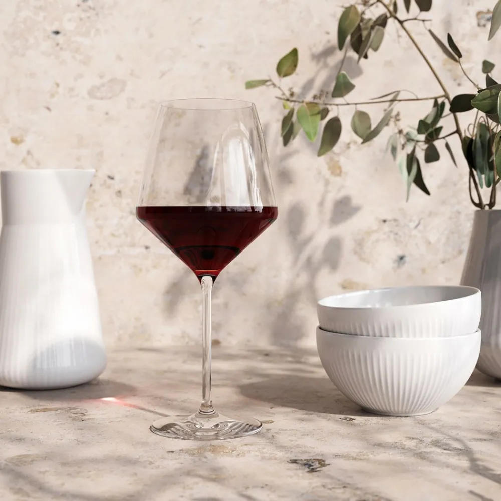 Eva Trio Legio Nova 6-pak Rødvinsglas, , 45 cl- Køkken|Glas