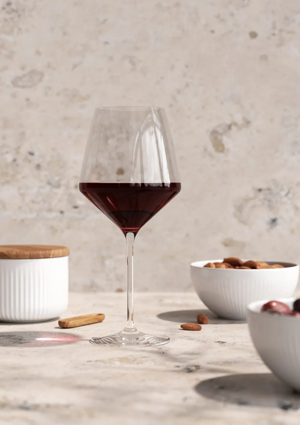 Eva Trio Legio Nova 6-pak Rødvinsglas, , 45 cl- Køkken|Glas