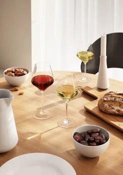 Eva Trio Legio Nova 6-pak Rødvinsglas, , 45 cl- Køkken|Glas