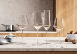 Eva Trio Legio Nova 6-pak Rødvinsglas, , 45 cl- Køkken|Glas
