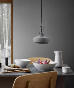 Eva Trio Legio Nova Salatsæt, Oak- Bestik