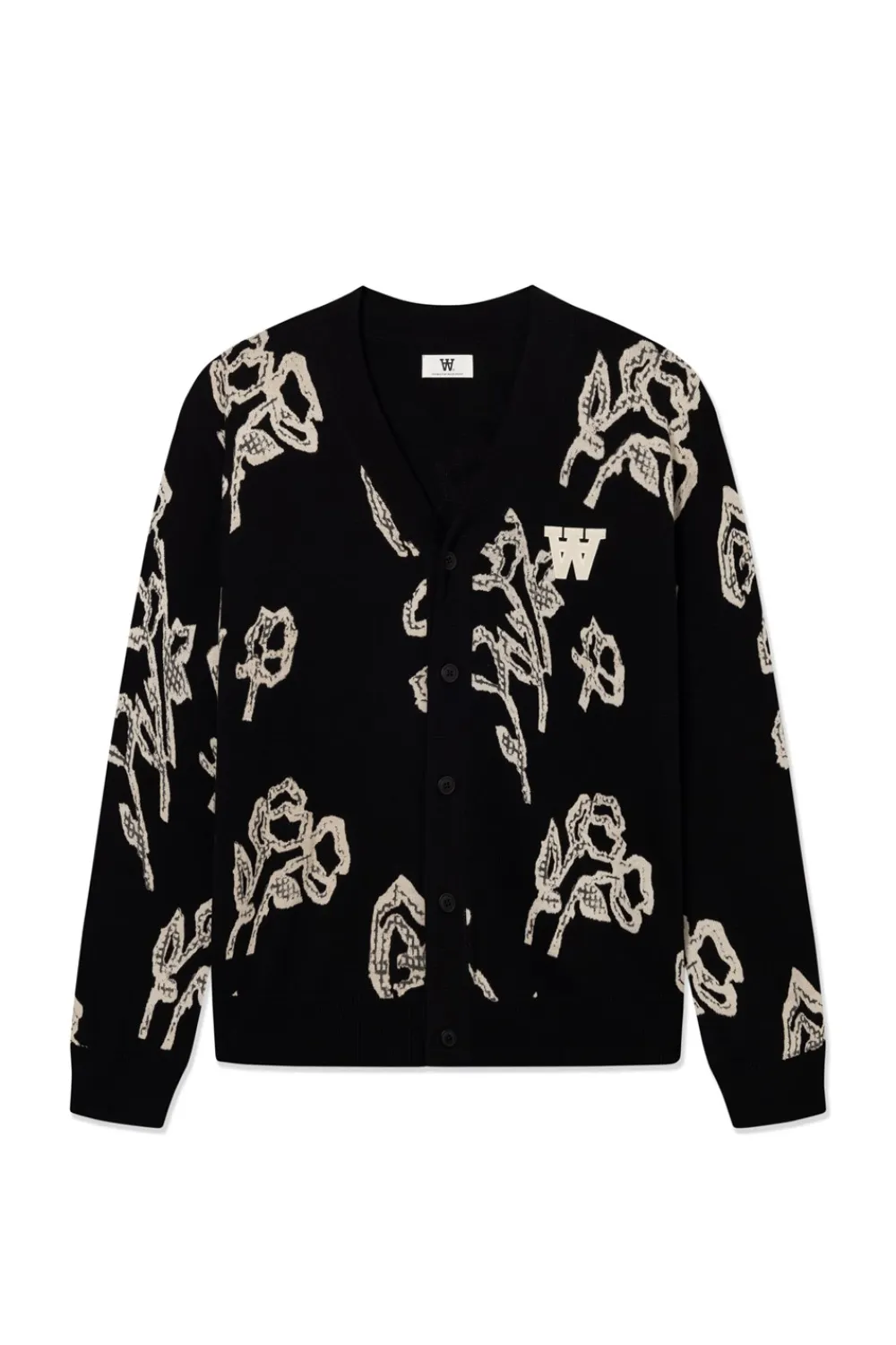 Discount Leif Cardigan, , XXL Cardigans