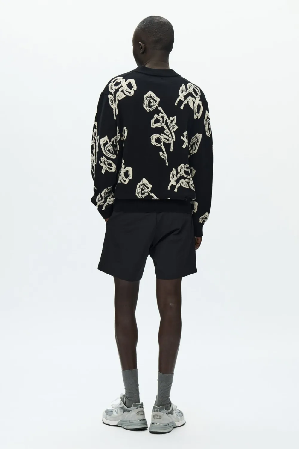 Discount Leif Cardigan, , XXL Cardigans