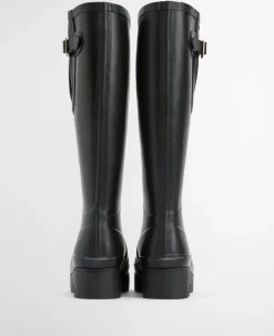 Online Leighton Tall Welly Gummistøvler, , 41 Dame Gummistøvler