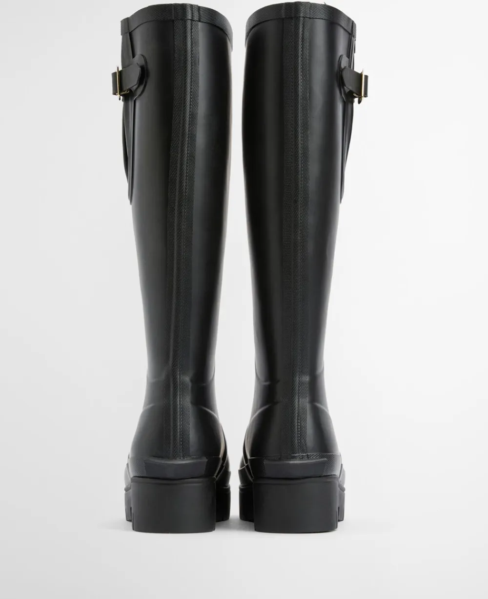Online Leighton Tall Welly Gummistøvler, , 41 Dame Gummistøvler