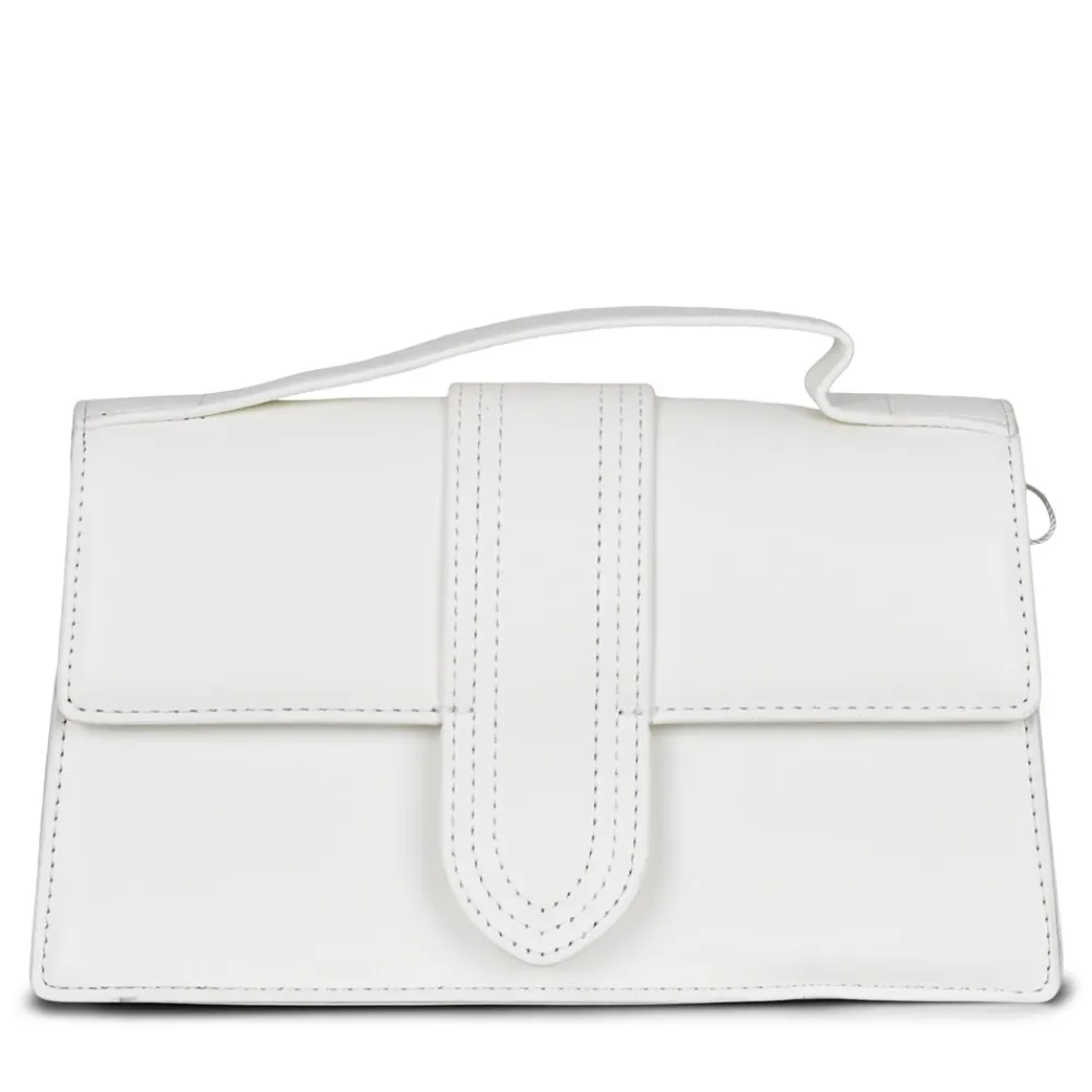 Best Leila Crossbody, Dame Crossovers & Skuldertasker|Håndtasker