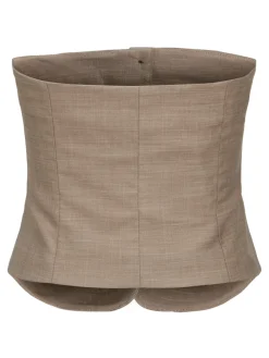Outlet Lela Vest, , XL Dame Veste