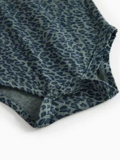 MarMar Copenhagen Leo Becka Body, , 86 cm-Børn Bodies & Heldragter