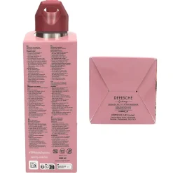 Topmodel Leo Heart Drikkeflaske, , 500 ml-Børn Drikkedunke & Termoflasker|Drikkedunke & Madkasser