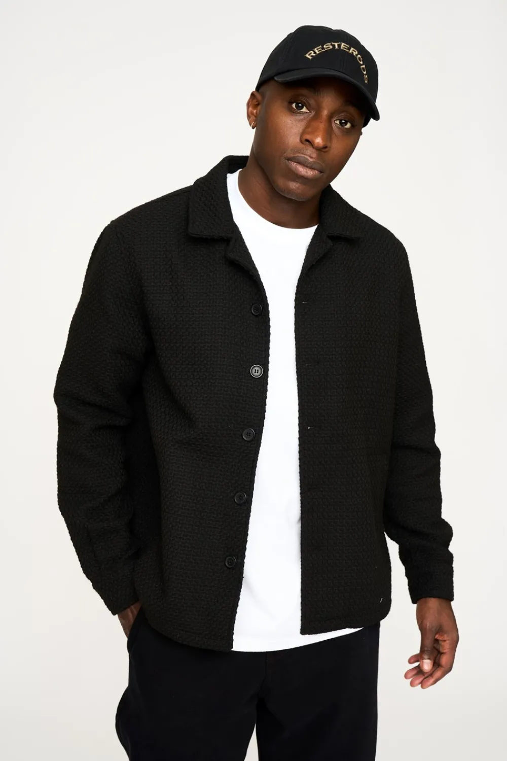 New Leo Overshirt, , XXL Overshirts
