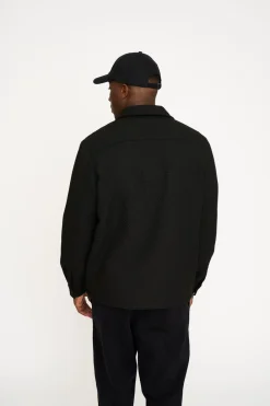 New Leo Overshirt, , XXL Overshirts