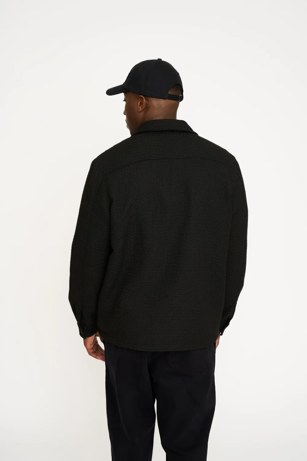 New Leo Overshirt, , XXL Overshirts