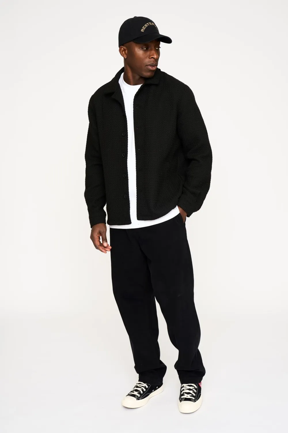 New Leo Overshirt, , XXL Overshirts
