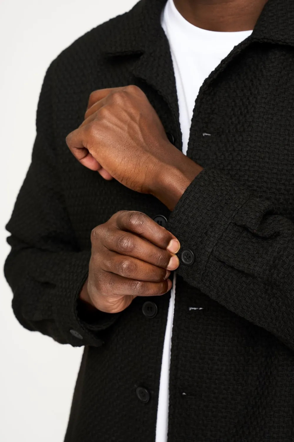 New Leo Overshirt, , XXL Overshirts