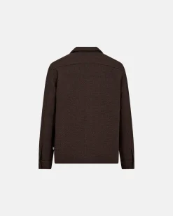 Resteröds Leo Overshirt, , XL- Overshirts