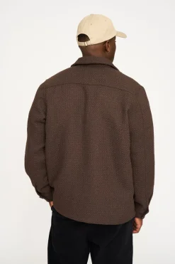 Resteröds Leo Overshirt, , XL- Overshirts