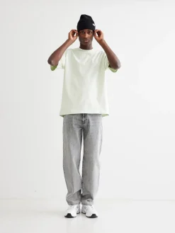 Woodbird Leroy Ash Jeans, , W34/L32- Jeans