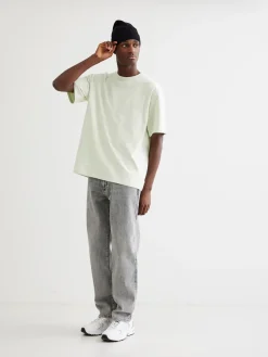 Woodbird Leroy Ash Jeans, , W34/L32- Jeans