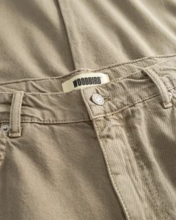 Woodbird Leroy Base Jeans, , W34/L34- Jeans