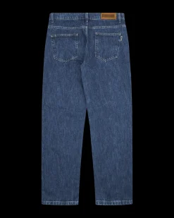 Best Leroy 90's Rinse Jeans, , W34/L32 Jeans
