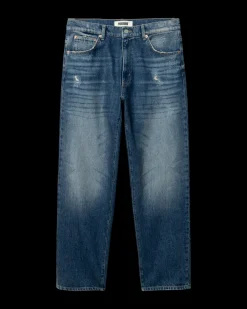 Woodbird Leroy Storm Jeans, , W33/L32- Jeans