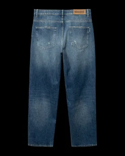 Woodbird Leroy Storm Jeans, , W33/L32- Jeans