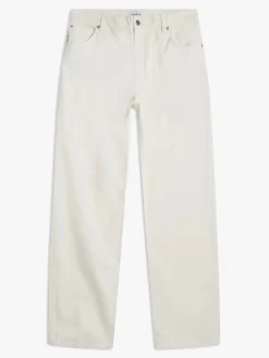 Woodbird Leroy Twill Bukser, , W36/L32- Bukser & Chinos
