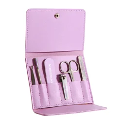 Sale Les Essentiel Manicure Set Negle