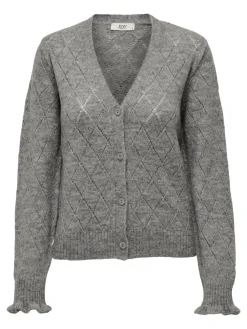 New Letty Cardigan, , XL Dame Cardigans