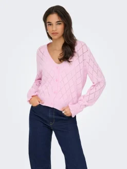 Sale Letty Cardigan, , S Dame Cardigans
