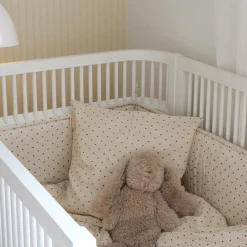 Outlet Levi Babysengetøj, , 70x100 cm Børn Sengetøj & Tæpper|Sengetøj
