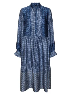 Best Levi New Poly Kjole, , M Dame Kjoler