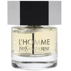 Yves Saint Laurent L'Homme Eau De Toilette, 60 ml- Eau De Toilette|Eau De Toilette