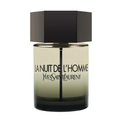 L'Homme La Nuit Eau de Toilette, 100 ml Eau De Toilette|Eau De Toilette