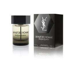 L'Homme La Nuit Eau de Toilette, 100 ml Eau De Toilette|Eau De Toilette