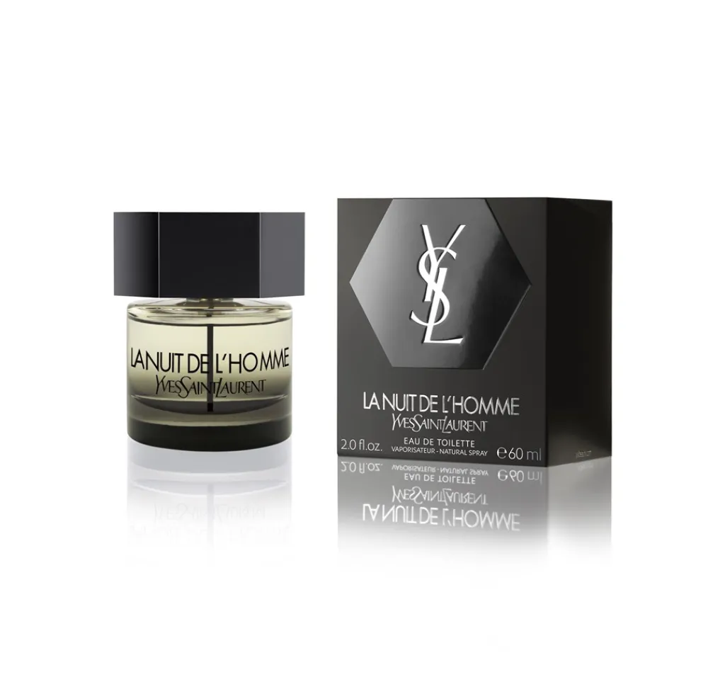 Online L'Homme La Nuit Eau De Toilette 60 ml Eau De Toilette|Eau De Toilette