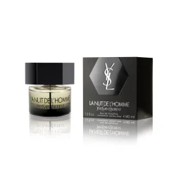 Discount L'Homme La Nuit Eau De Toilette 40 ml Eau De Toilette