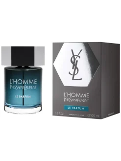 L'Homme Le Parfume Eau de Parfum, 100 ml Eau De Parfum