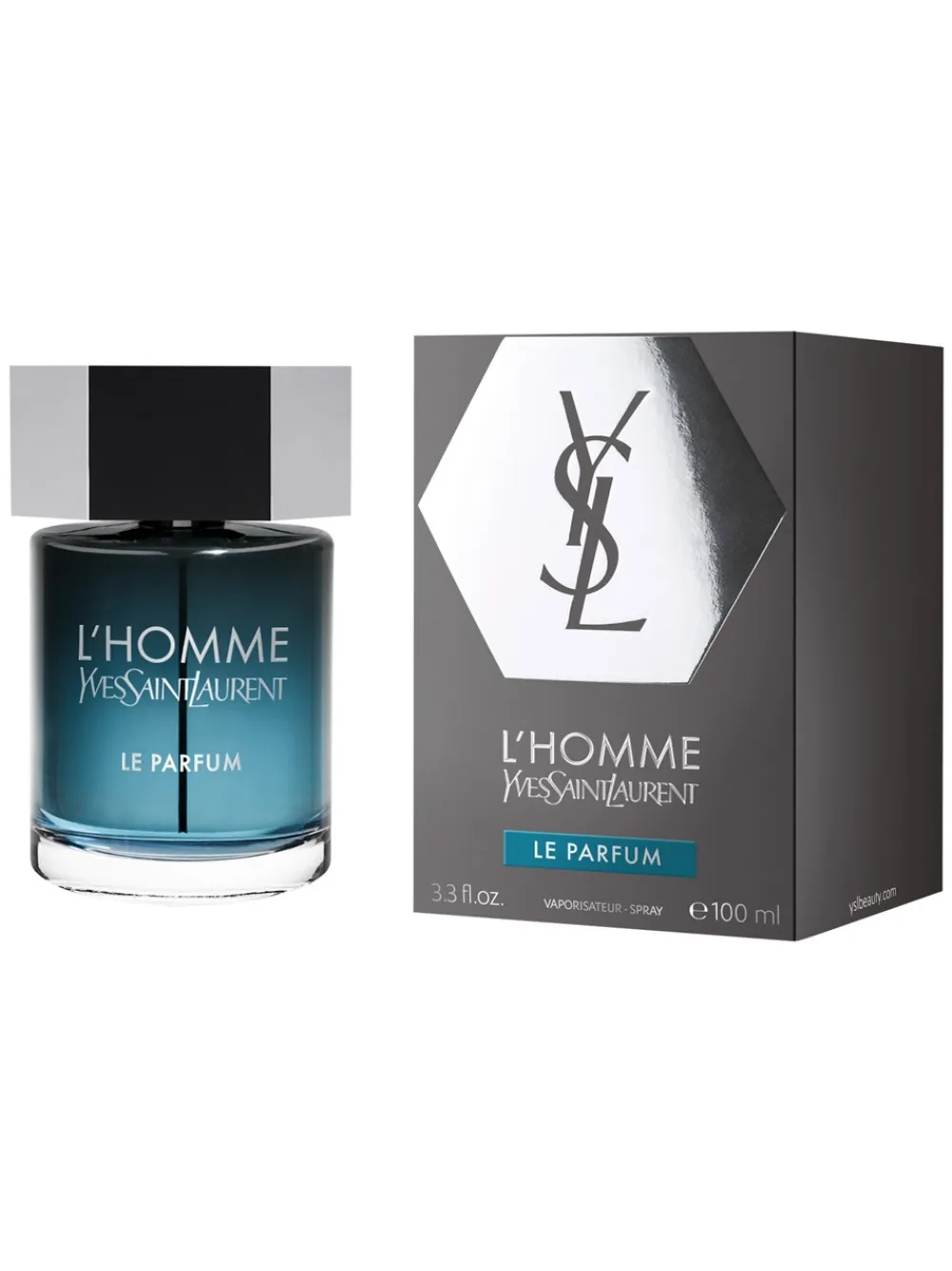 L'Homme Le Parfume Eau de Parfum, 100 ml Eau De Parfum
