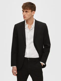 Best Liam Blazer, , 44 Jakkesæt & Blazere