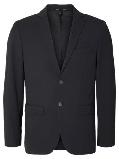 Selected Homme Liam Blazer, , 40- Jakkesæt & Blazere