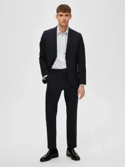 Selected Homme Liam Blazer, , 40- Jakkesæt & Blazere
