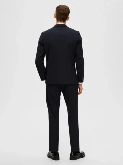 Selected Homme Liam Blazer, , 40- Jakkesæt & Blazere