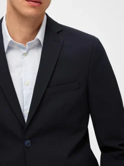 Selected Homme Liam Blazer, , 40- Jakkesæt & Blazere